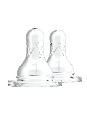 Biberon Silicon Nivel-1