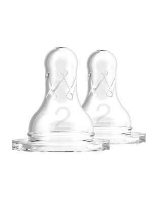 Biberon Silicon Nivel-2