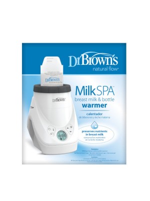 MILk SPA. Baño Maria Electrico