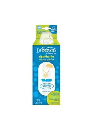 Pacha de Transición Sippy Spout Conejo