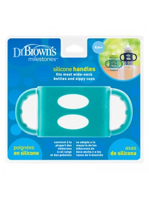 Aladeras silicón NF/WN turquesa