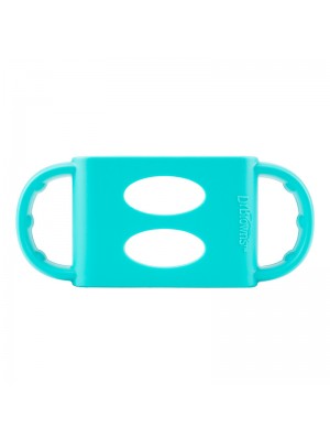 Aladeras silicón NF/WN turquesa