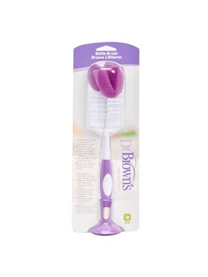 Cepillo para limpieza colores variado