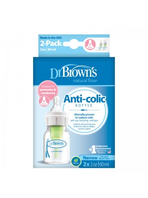 2oz Pacha Natural Flow paquete de 2 OPTIONS