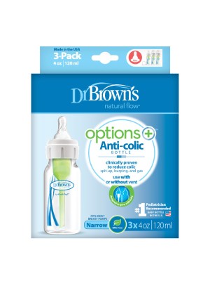 4oz Pacha Natural Flow paquete de 3 OPTIONS