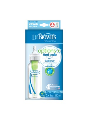 8oz Pacha Natural Flow paquete de 2 OPTIONS