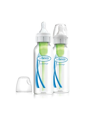 8oz Pacha Natural Flow paquete de 2 OPTIONS