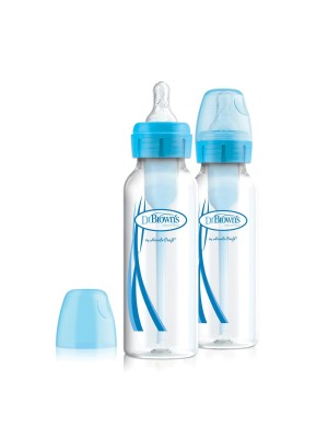 8oz Pacha Natural Flow paquete de 2 Azul