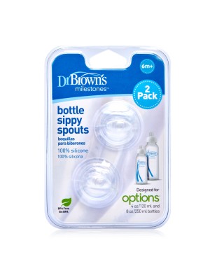 Boquilla Sippy Spouts NF