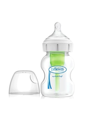 5oz Pacha Cuello Ancho Options+