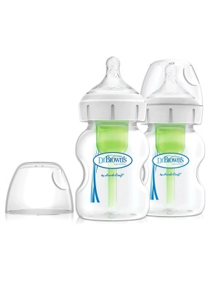 5oz Pacha Cuello Ancho 2 Pack Options+