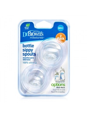 Boquilla Sippy Spouts NF/WN